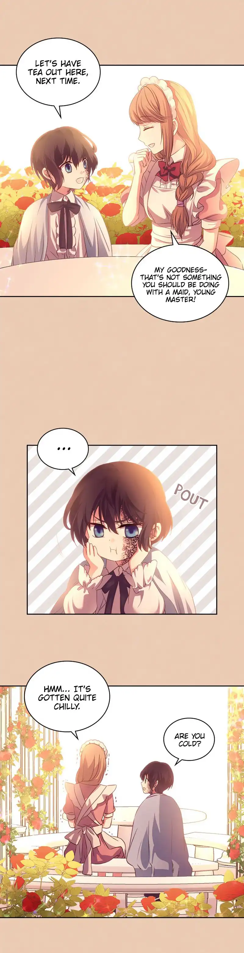 Sincerely: I Became a Duke's Maid Chapter 15 6